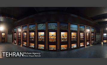 موزه علوم زمین 41