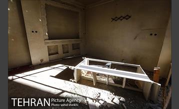 بازدید اصحاب رسانه از پروژه های منطقه 17 شهرداری تهران  22