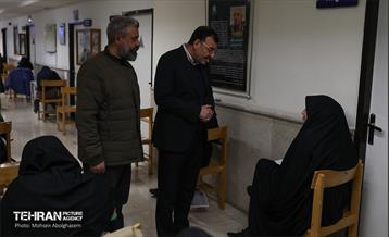 آزمون علمی استخدامی سازمان آتش نشانی شهرداری تهران 10