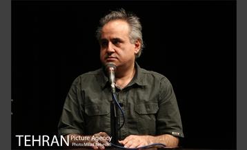 نقد و بررسی فیلم برادرم خسرو در فرهنگسرای ارسباران‎ 5