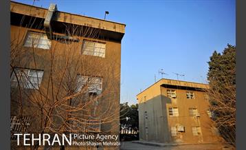 فراموش شدگان اداره منابع طبیعی در بوستان چیتگر 21