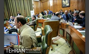 صد و بیست و ششمین جلسه شورا شهر 27