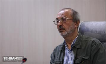 نشست خبری مدیرعامل سازمان سرمایه‌گذاری و مشارکت‌های مردمی شهرداری تهران 4