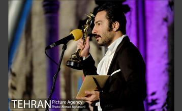 هجدهمین جشن خانه سینما 31