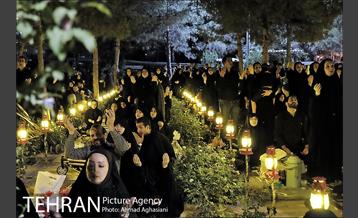 شب قدر از هزار ماه برتر است 26