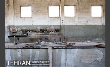 سیلوی گندم تهران 45