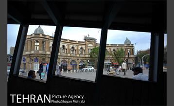 میدان حسن آباد 25