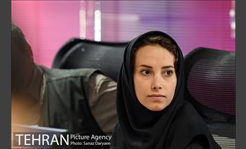 نشست خبری معاون حمل و نقل و ترافیک شهرداری تهران 19