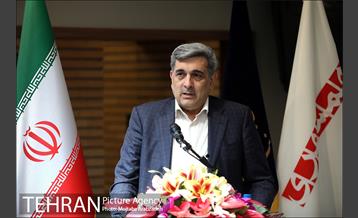 آیین افتتاح مرکز نوآوری رسانه همشهری 12