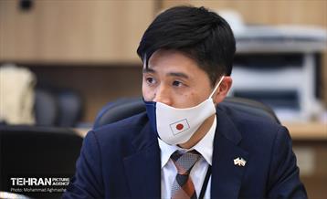 آغاز پروژه پنجم همکاری مدیریت بحران شهر تهران و جایکای ژاپن 16