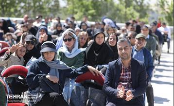 همایش پیاده روی و اختتامیه جشنواره بهشت 2  19