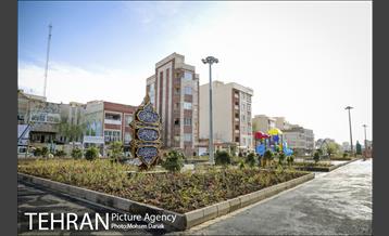 بوستان فاطمیه 14