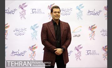 آئین افتتاحیه سی و هفتمین جشنواره فیلم فجر 5