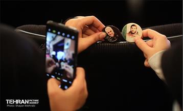 ششمین سالگرد سردار شهید «حسین همدانی» 25