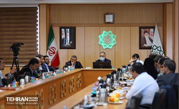 نقد و بررسی عملکرد معاونت «امور مناطق» در سال گذشته و سال جدید