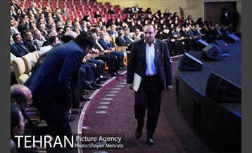 سومین همایش فصلی مدیران شهرداری تهران 9