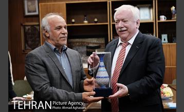 تهرانگردی شهردار وین 39