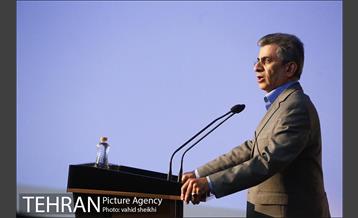 همایش فصلی مدیران شهرداری تهران  2