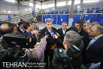 بازدید شهردار تهران از 20 پروژه عمرانی، فرهنگی و اجتماعی منطقه 6  9