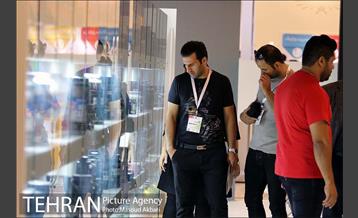 نمایشگاه ورزش و تجهیزات ورزشی تهران  14