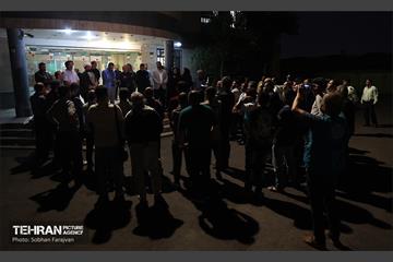 طرح ساماندهی آسیب‌های اجتماعی 36