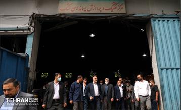 قرار خدمت،منطقه یک 16