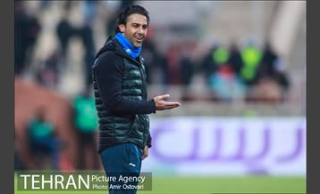 دیدار تیم‌های فوتبال تراکتور سازی تبریز - استقلال تهران 27