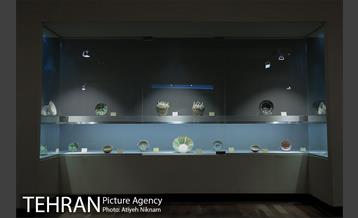 نگاهی به موزه دوران 5