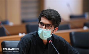 دیدار صمیمانه شهردار تهران با تشکل های دانشجویی کشور 23