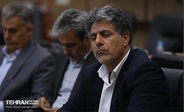 رویداد چالش‌های طوفان‌های شن و گرد و غبار در شهرها 5