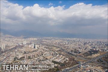روز پاک تهران  4