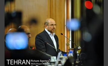 جلسه شورای شهر در خصوص حادثه پلاسکو 9