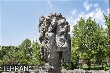 بوستان آزادگان 33