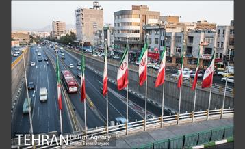 میدان رسالت 21