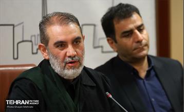 جلسه مدیران روابط عمومی و مسئولین ملاقات مردمی مناطق 22 گانه 23