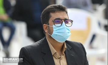 مراسم چهلمین روز درگذشت شهید حسن ایرلو 7