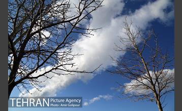 هوای پاک پایتخت 9