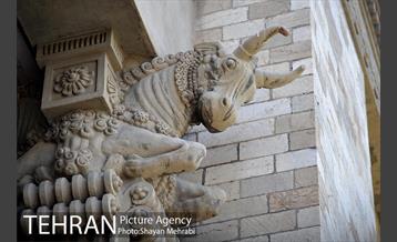 میدان مشق (باغ ملی) 45