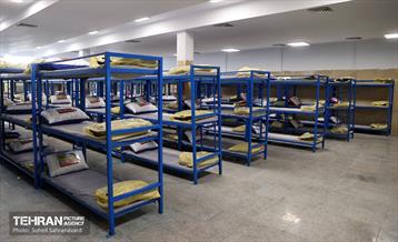 افتتاح فاز دوم مرکز تربیتی، آموزشی و درمانی یاورشهر ۹ 46