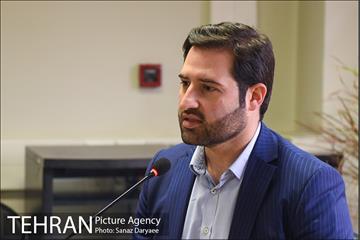 بازدید مدیرکل دفتر شهردار تهران از  سازمان فناوری اطلاعات و ارتباطات شهرداری تهران 15