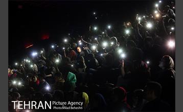 کنسرت گروه بمرانی‎ 11