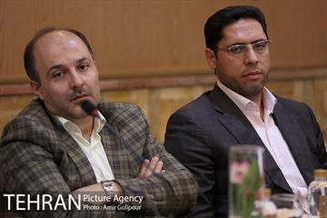 نشست تخصصی معاونین فنی و عمرانی مجمع کلانشهرهای ایران 10