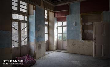 تاریخ رها شده؛ خانه پدری جلال آل احمد 13