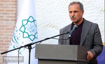 نشست هم‌ اندیشی اساتید و متخصصین طراحی صنعتی سراسر کشور با مدیران سازمان زیباسازی شهر تهران 3