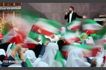 آغاز سال تحصیلی جدید در دبستان شاهد حضرت زینب(س) 28