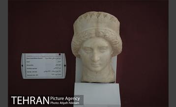 موزه ایران باستان 6