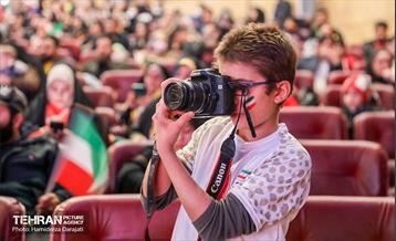 اکران عمومی فوتبال ایران_آمریکا در برج میلاد تهران  26