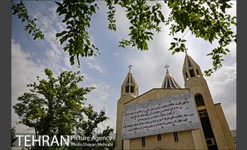 یکصد و ششمین سالگرد نسل کشی ارامنه 9