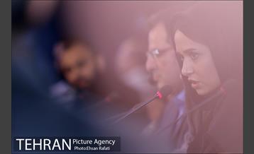 سومین روز جشنواره فیلم فجر در برج میلاد 33