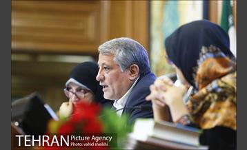 جلسه شورای شهر 17